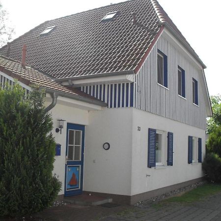Wiesenstrasse Zingst Bagian luar foto