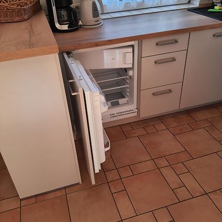 Wiesenstrasse Zingst Bagian luar foto