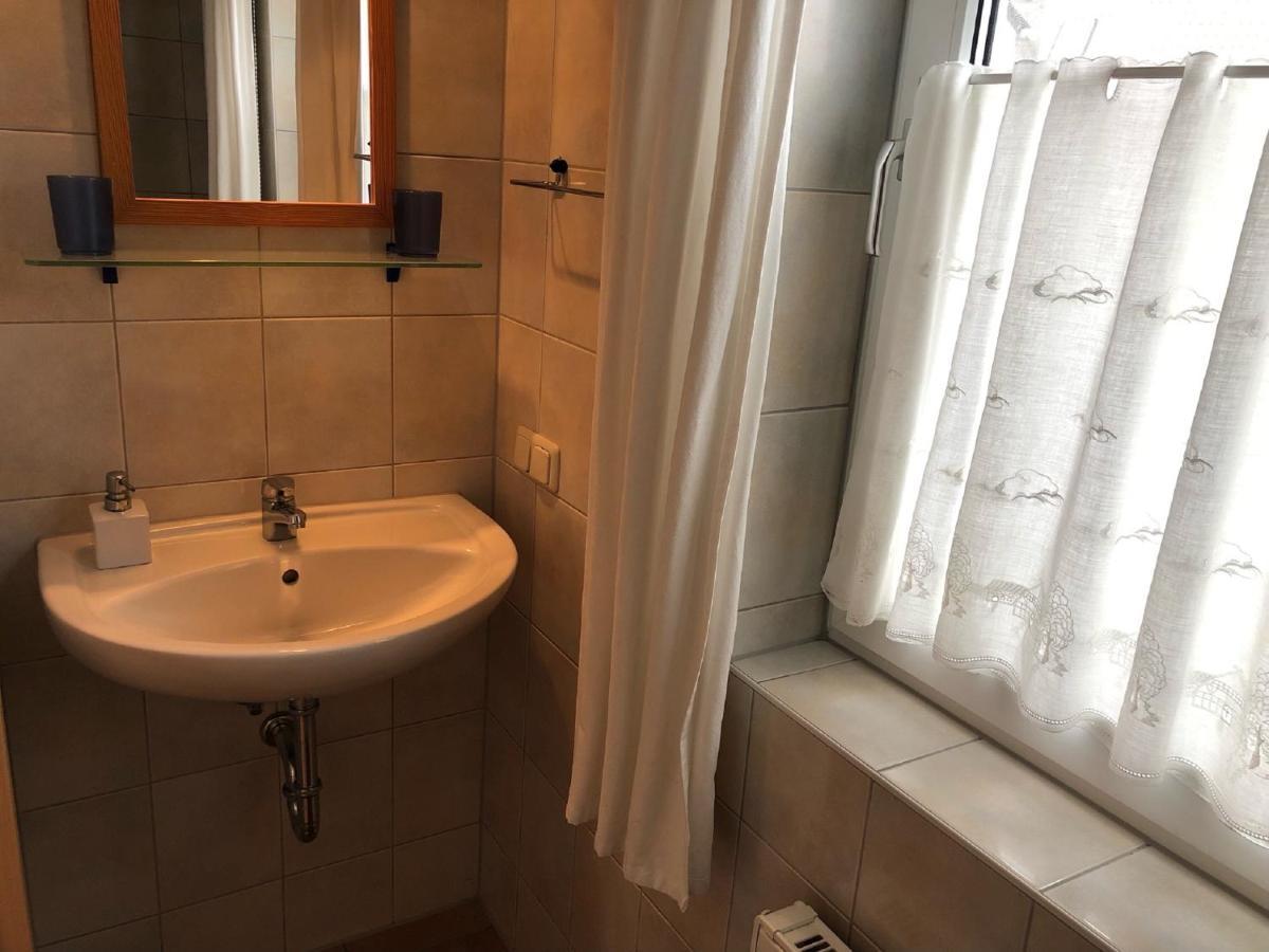 Wiesenstrasse Zingst Bagian luar foto