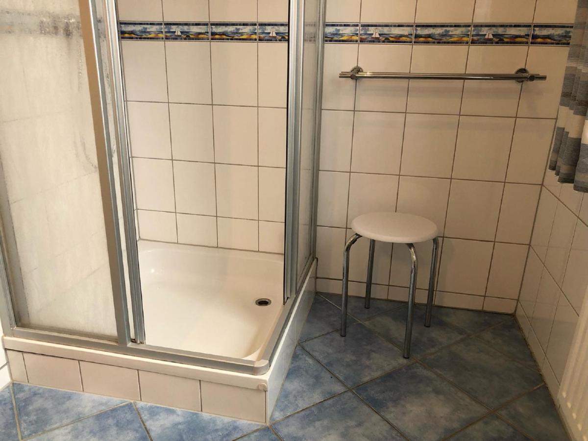 Wiesenstrasse Zingst Bagian luar foto