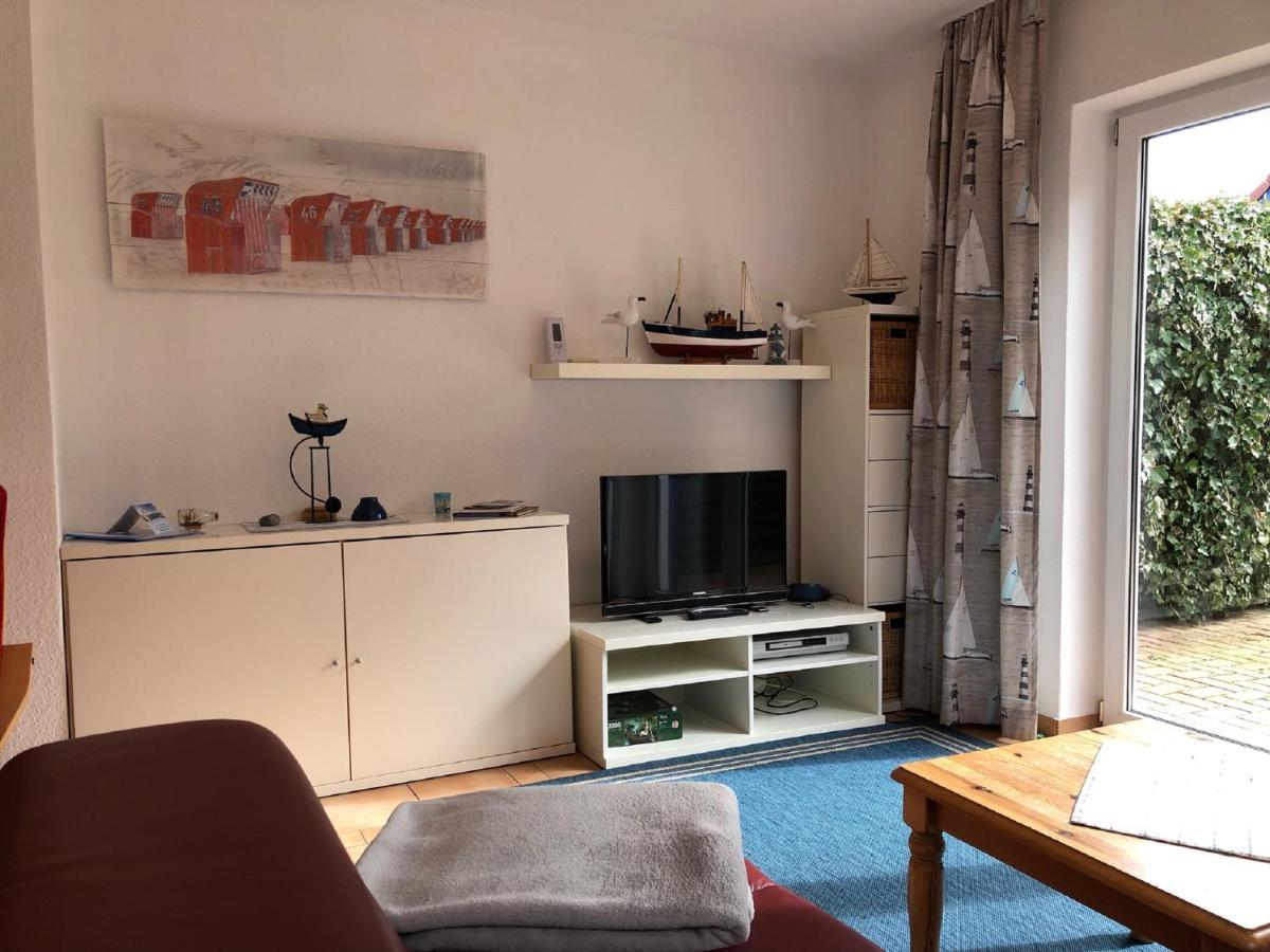 Wiesenstrasse Zingst Bagian luar foto