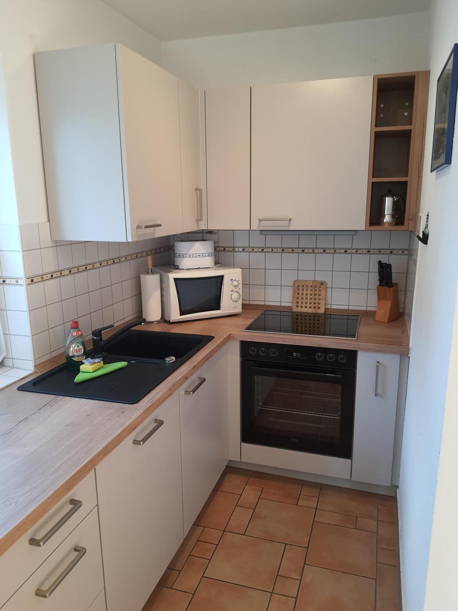 Wiesenstrasse Zingst Bagian luar foto