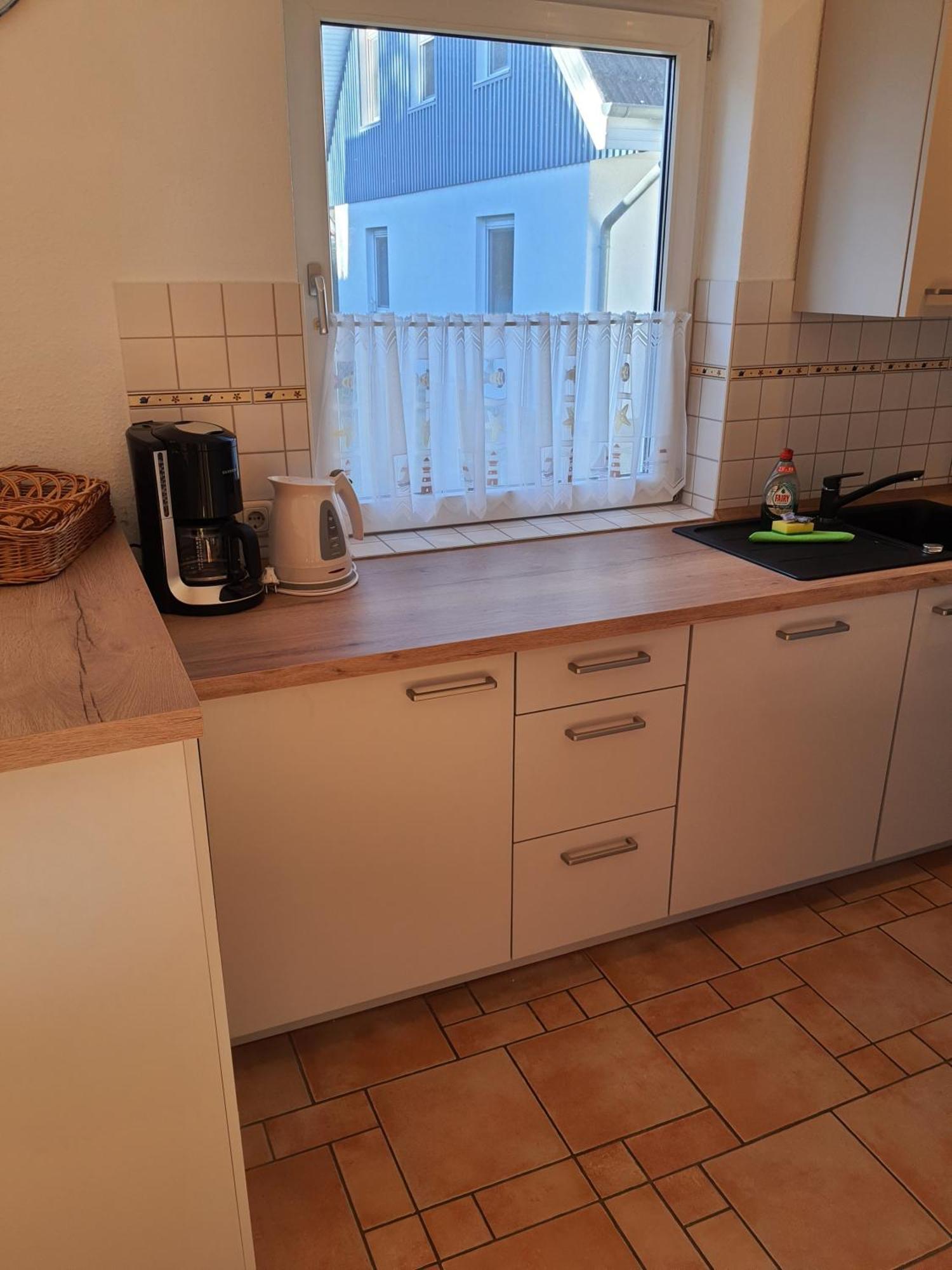 Wiesenstrasse Zingst Bagian luar foto